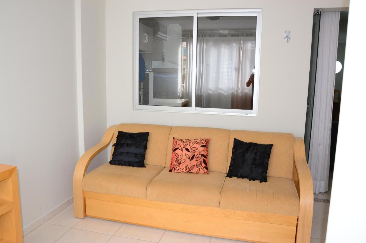 Apartamento Lucy Pontual Terra Thermas ริโอเกนจิ ภายนอก รูปภาพ
