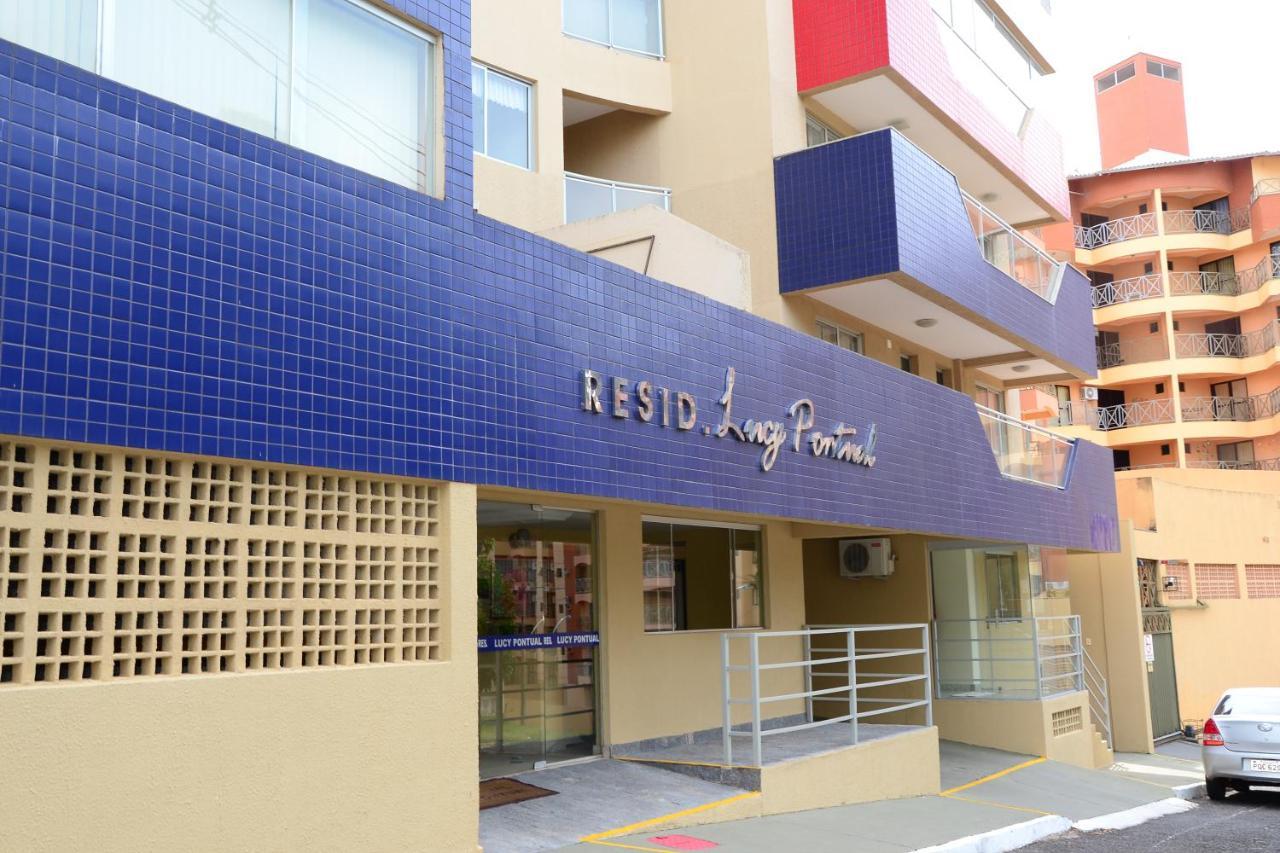 Apartamento Lucy Pontual Terra Thermas ริโอเกนจิ ภายนอก รูปภาพ